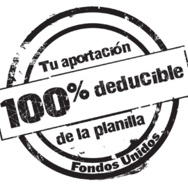 Logo 100 deducible