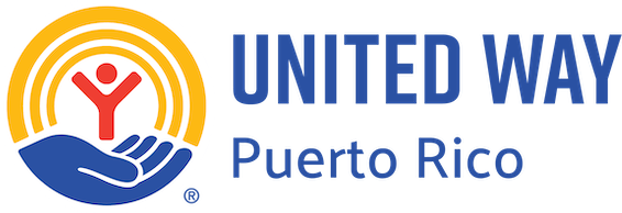 United Way Puerto Rico Logo