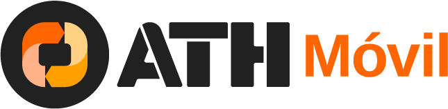 ATH movil logo