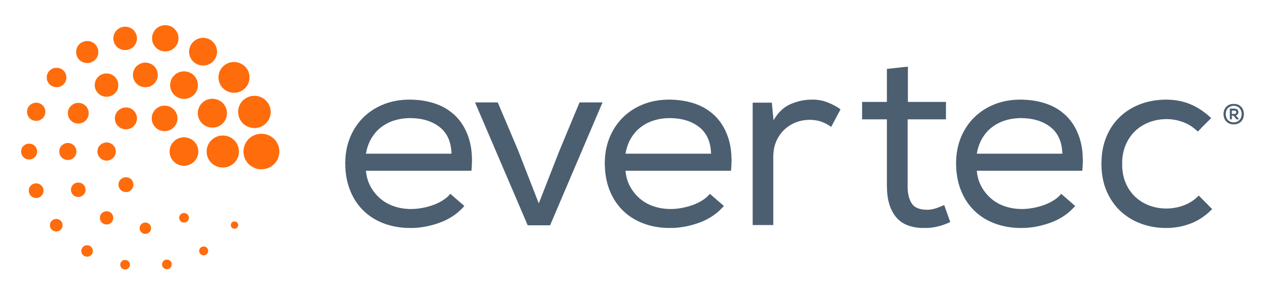 Evertec logo